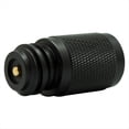 thumbnail image 3 of Adaptador de Cilindro de CO2, Válvula de Retención 3/8-24UNF una TR21-4, Kit de Conversión para Negro, 3 of 7