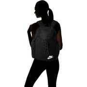 Nike Heritage Black Backpack