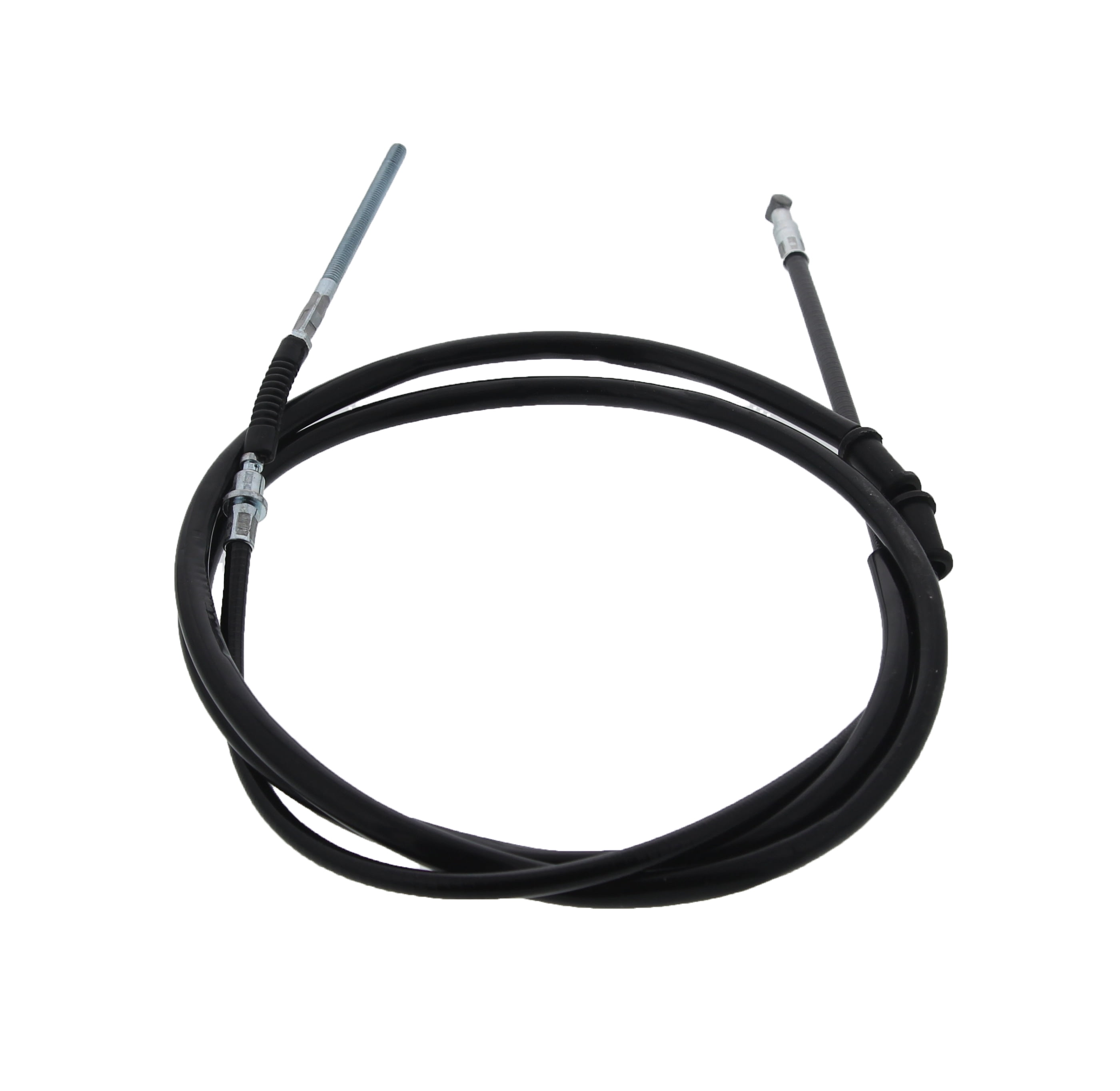 Hand Brake Cable for Honda TRX400 Foreman 400 4x4 19952003 Rear by