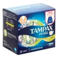 thumbnail image 2 of Tampax Pearl Super 36ct + Sport Bag, 2 of 6