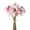 Pink, variant on 1 Bundles Artificial Silk Rose Flowers, Faux Silk Mini Ranunculus Flowers for DIY Bouquet, Bulk Fake Wedding Filler Flowers for Centerpieces Arrangements Bridal Shower Decorations