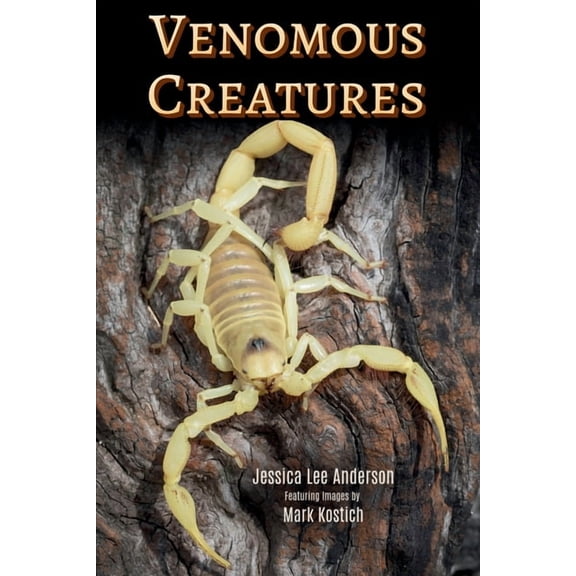 Venomous Creatures, (Paperback)