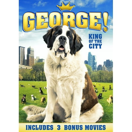 George (DVD) (Best Of George Michael)