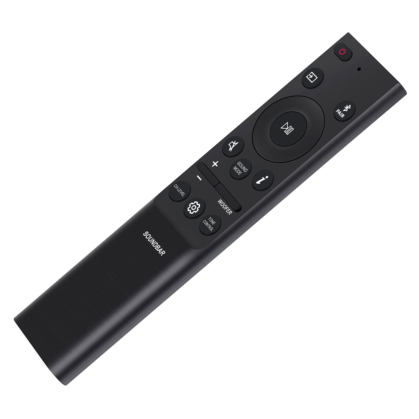 New AH8115047A Replaced Remote Control Fit for Samsung Soundbar