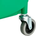 thumbnail image 7 of Global Industrial Mop Bucket And Wringer Combo 38 Qt. Down Press Green, 7 of 7