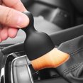 thumbnail image 3 of Cepillo para quitar el polvo de los huecos de los vehículos de nueva energía, cepillo de pelo corto para el interior del coche, cepillo para limpiar la salida de aire del aire acondicionado, 3 of 5