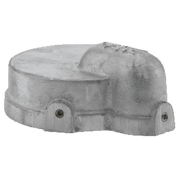 Boshart Industries, 6" Aluminum, Well Cap