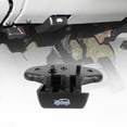 thumbnail image 3 of Soumake Hood Latch Release Pull Handle Sturdy Replacement 68002784AA for Dodge Grand Caravan 01-06, 3 of 7