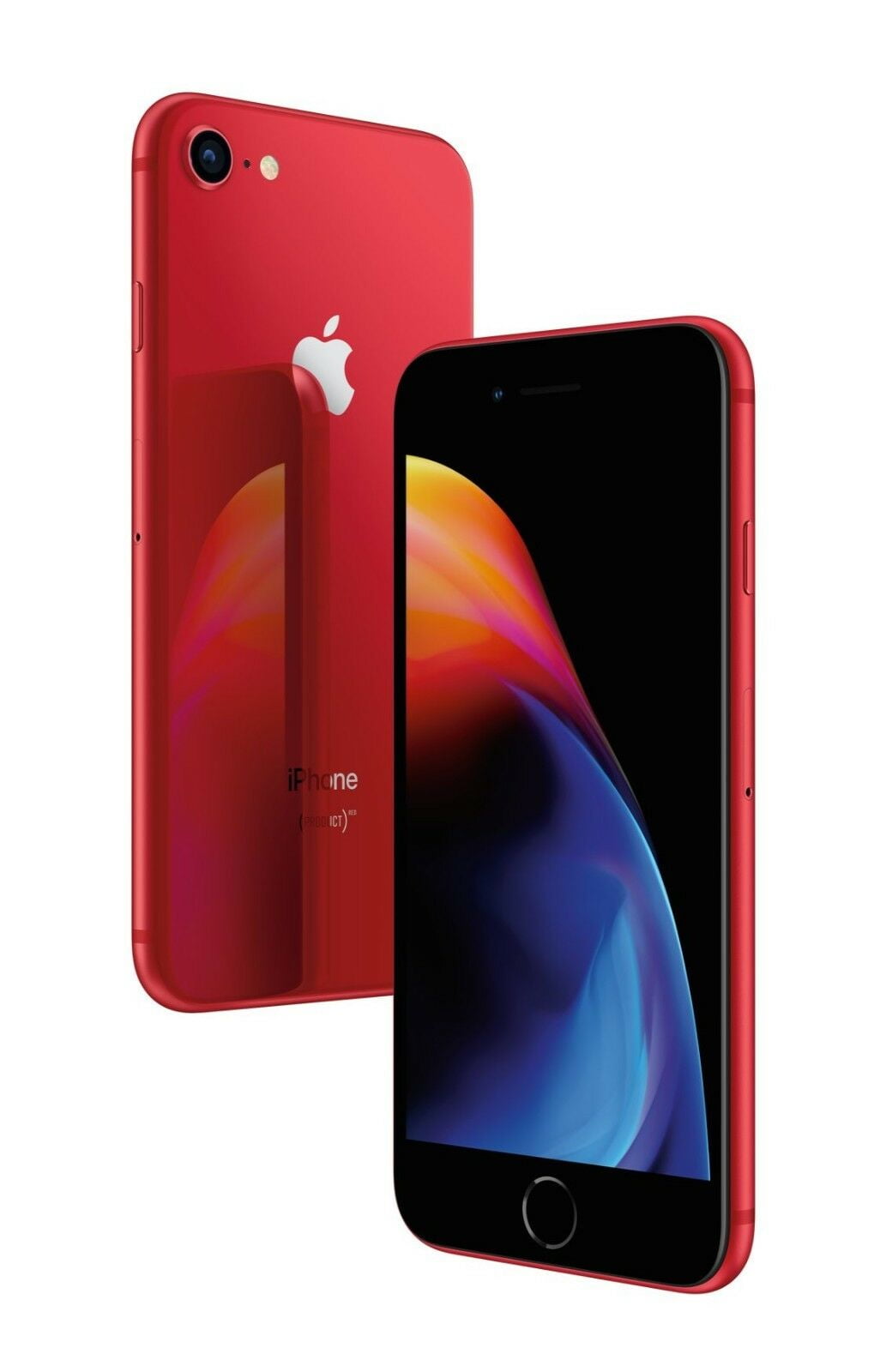 Apple iPhone 8 256GB, Space Gray - Unlocked LTE Refurbished Apple iPhone 8 256GB, Space Gray - Unlocked LTE Refurbished