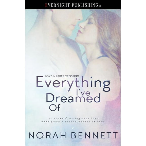 Everything I've Dreamed of (Paperback)