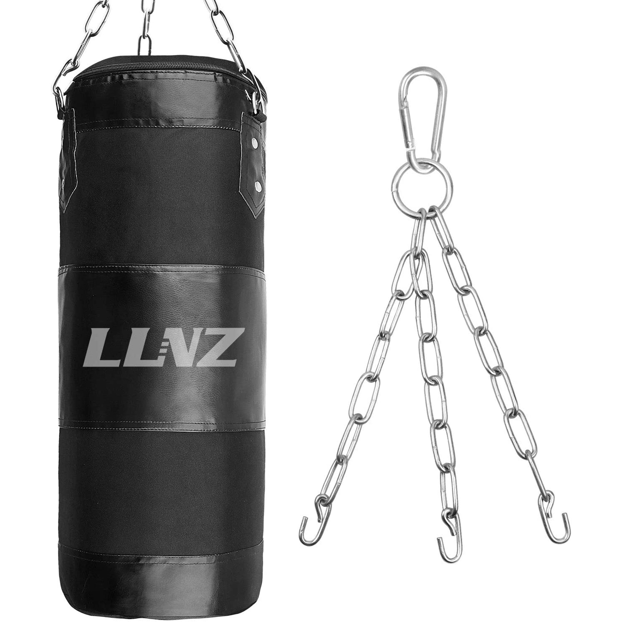 Support Chaîne Pour Sac De Frappe – Boxe, MMA, Gym – Viper (Neuf)