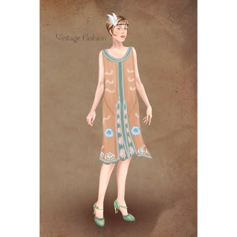 Elle fashion blog picture