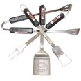 thumbnail image 1 of Motorhead Products MH-1097 Bbq Set Bkg, 1 of 1