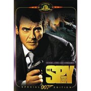 Spy Who Loved Me, The (Widescreen, Special Edition)