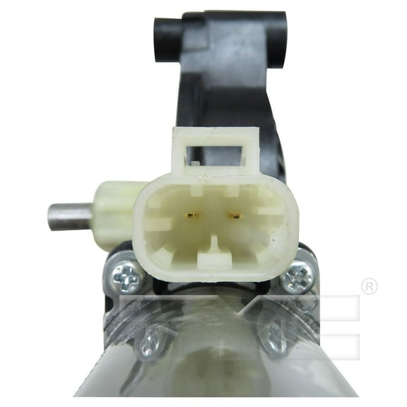 Power Window Motor and Regulator Assembly Fits 2006 Chevrolet Trailblazer