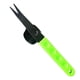 thumbnail image 5 of Desmalezadora de jardín, regalo de jardinería, herramienta ligera y portátil para quitar plantas. Verde negro, 5 of 9