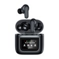thumbnail image 1 of Auriculares True Wireless BT 5.3 de baja latencia con carga, 1 of 8