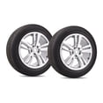 thumbnail image 1 of PAQ. 2 LLANTAS CONTINENTAL CONTICROSSCONTACT LX SPORT 225/60R17 99H Continental CROSSCONTACT LX SPORT, 1 of 3