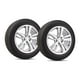 thumbnail image 1 of PAQ. 2 LLANTAS CONTINENTAL CROSSCONTACT LX SPORT 235/55R19 105H VOL, 1 of 2