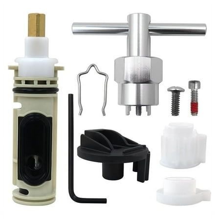 1 * shower replacement set-As Shown