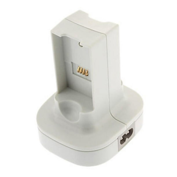 Dual Battery Charging Dock Holder Fit for Microsoft Xbox 360 Video