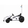 thumbnail image 5 of 24V Drifter Go Kart Voiture Électrique 1 Place, 5 of 5