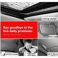 thumbnail image 5 of Self-adhesive Windshield Trim Seal,Car Edges Strip- Waterproof/Prevent Dust FT, 5 of 10