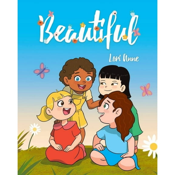 Beautiful (Paperback)