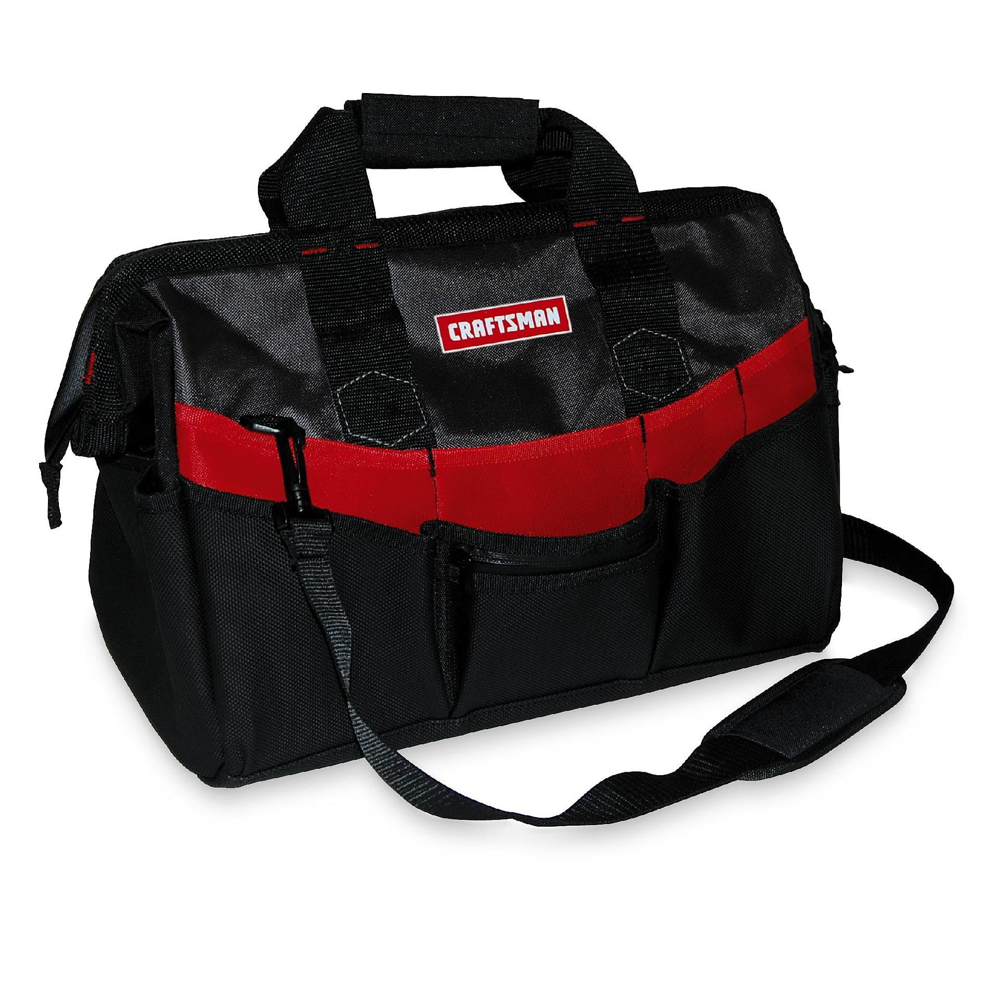 toolbox travel bag