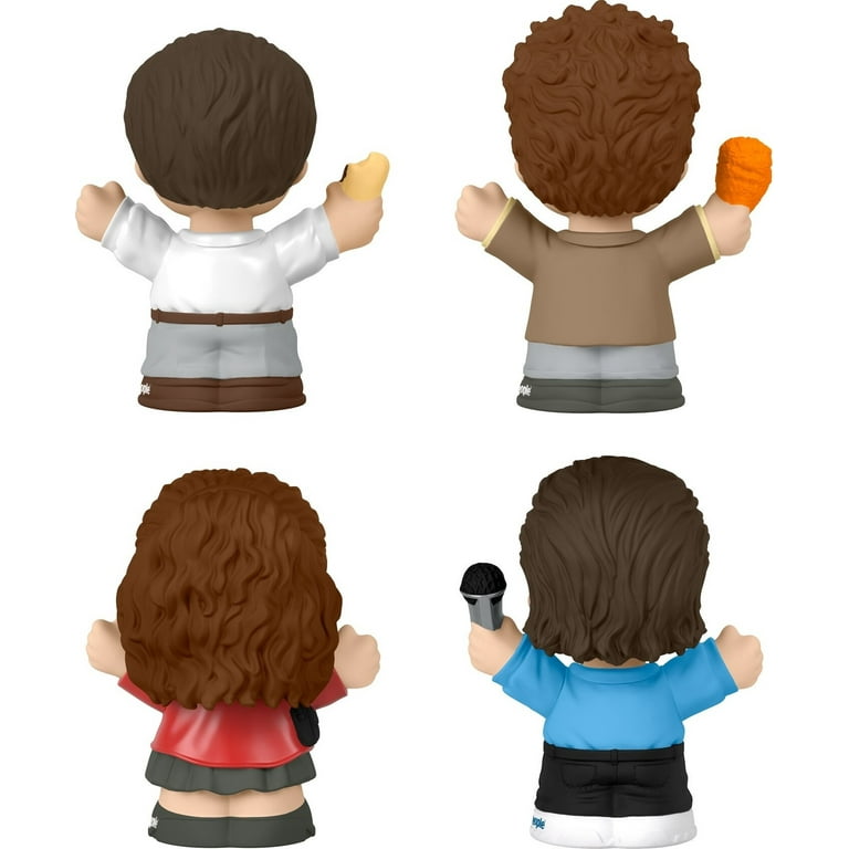 Seinfeld by Little People Collector Set