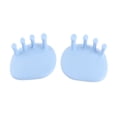 thumbnail image 2 of Separadores de los Pies, Corrector Bunion CÓMODO AMPLIMENTO MULTIFUIMO Utilizado para Ejercer la Destreza de la Punta, 2 of 7