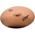 thumbnail image 2 of Cymbal ZILDJIAN S16RC 16 S Family Rock Crash con sonido brillante, 2 of 2