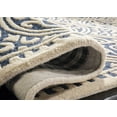 thumbnail image 2 of SAFAVIEH Cambridge Leslie Geometric Area Rug, 2 of 8