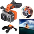 thumbnail image 6 of Soumake Mouth Mount Conspicuous Portable Camera Accessories Surfing Mouthpiece Bite For Gopro Hero 7/6/5 Practical, 6 of 8
