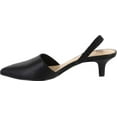 thumbnail image 3 of Bella Vita Sarah II Slingback Dress Shoes (Women), 3 of 6