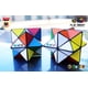 thumbnail image 5 of Set de regalo Rubik's Cube de 3 piezas | Bola arcoíris | 2 estrellas mágicas, 5 of 7