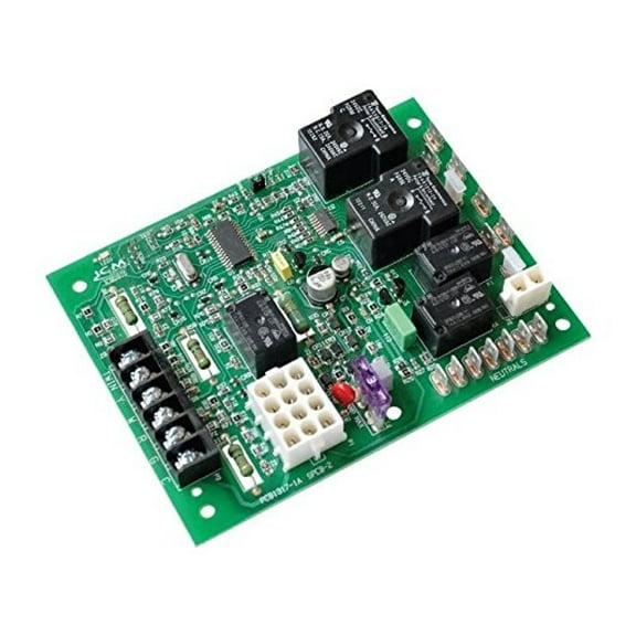 ICM-2810 Furnace Control Board For Goodman PCBBF136 and PCBBF140