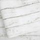 thumbnail image 1 of Papel tapiz Abyssaly blanco grisáceo con textura de madera tipo shiplap 45 x 300 cm, 1 of 8