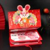 thumbnail image 2 of VONKY Folding red envelope, 2 of 3