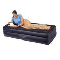 thumbnail image 2 of Intex 64121E Dura-Beam Coussin Lit Matelas Gonflable avec Pompe, Simple (3 Pack), 2 of 7