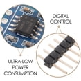 thumbnail image 3 of unbranded Balance 100 Potenciómetro Digital Ajuste Resistencia Programable, 3 of 8