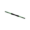 thumbnail image 1 of kurtrusly Folding Handlebar Racing Bicycle Scooter Flat Handle Bar Part 560mm Green, 1 of 9