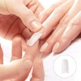 thumbnail image 3 of Cherryhome 240PCS False Nails Tips, Half Cover Lady French Style Acrylic Artificial Tip Manicure with Box of 10 Sizes for Nail Tips Art Salons and Home DIY, 3 of 6