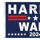thumbnail image 3 of Kamala Harris para Presidente Banderas Waltz 2024 Exteriores, 3 of 9