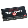thumbnail image 2 of Voodoo Lab Pedal Power X8 High Current 8-output Isolated Power Supply, 2 of 4
