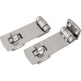 thumbnail image 2 of Pasador giratorio SEADOG de acero inoxidable de alta resistencia, 3,1", 2 of 2