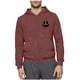 thumbnail image 1 of Ceisia Men's Hooded Zipper Closure Functional Pockets Gift Casual Style Coat - 60%Polyester-5%Spandex-35%Cotton for Daily & O utdo..., 1 of 6