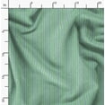 thumbnail image 2 of Soimoi Green Cotton Duck Fabric Shells Ocean Print Fabric by the Yard 44 Inch Wide, 2 of 6