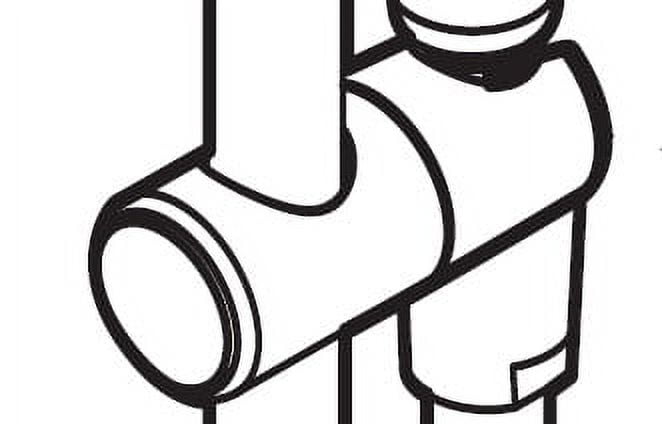 Moen 137034 Replacement Slider For Slide Bar - Wrought Iron
