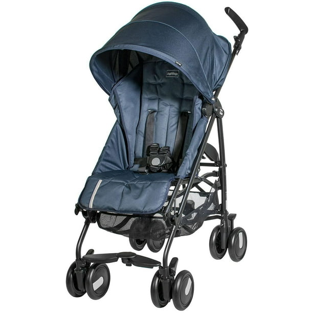 Peg Perego Pliko Mini Stroller (Choose Your Color)